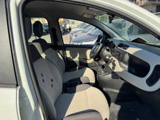 FIAT Panda usata, con Boardcomputer