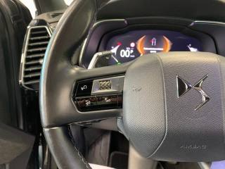 DS AUTOMOBILES DS 7 usata, con Servosterzo