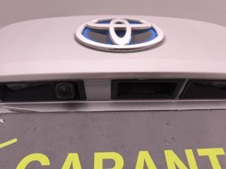 TOYOTA Corolla usata, con Luci diurne LED