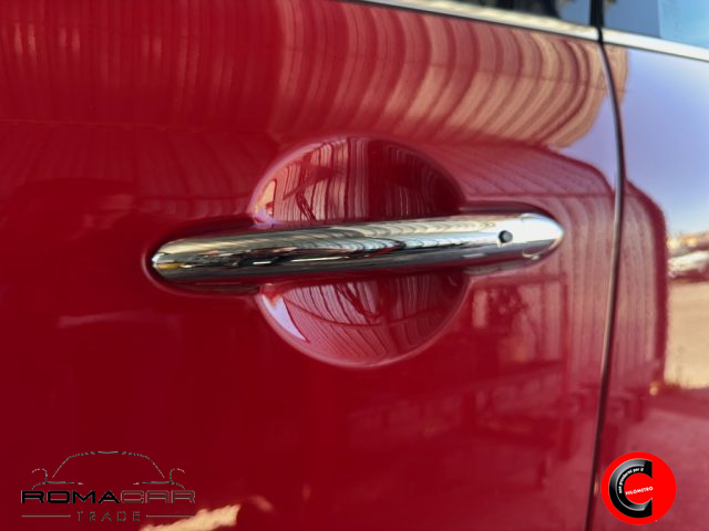 MINI Countryman usata, con Park Distance Control