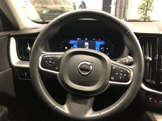 VOLVO XC60 usata, con Sensori di parcheggio posteriori
