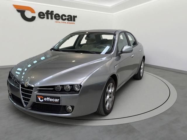 ALFA ROMEO 159 usata, con ABS