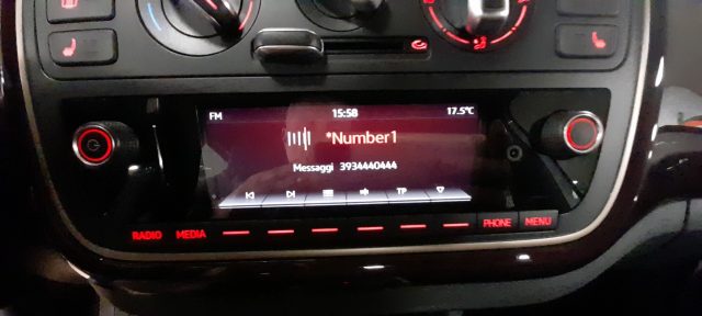SEAT Mii usata 10