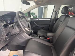 VOLKSWAGEN Touran usata, con Controllo automatico clima
