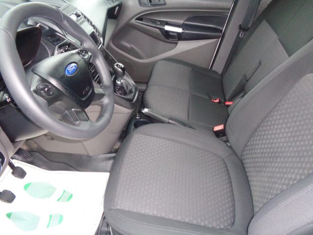 FORD Transit Connect usata, con Chiusura centralizzata