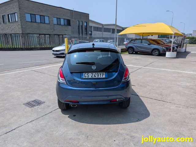 LANCIA Ypsilon usata, con Cerchi in lega