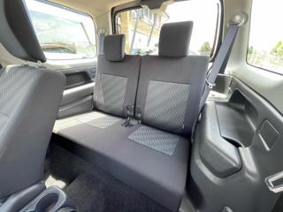 SUZUKI Jimny usata, con Lettore CD