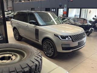 LAND ROVER Range Rover usata, con Airbag laterali