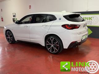 BMW X2 usata, con Airbag Passeggero