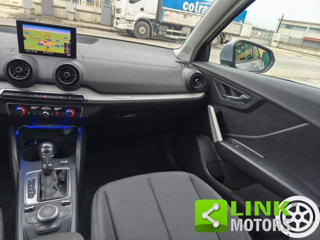 AUDI Q2 usata, con Servosterzo