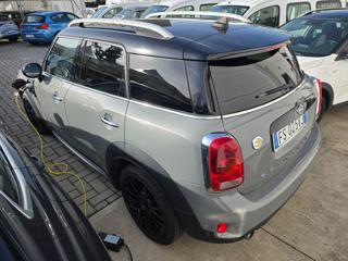 MINI Countryman usata 24