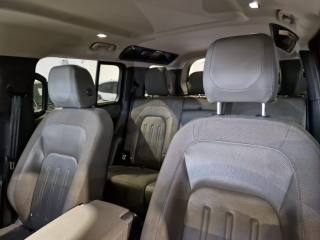 LAND ROVER Defender usata, con Cronologia tagliandi