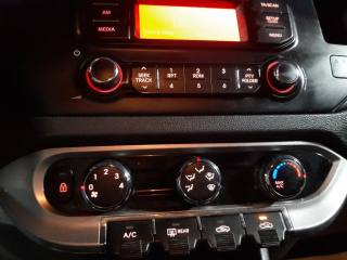 KIA Rio usata, con Climatizzatore