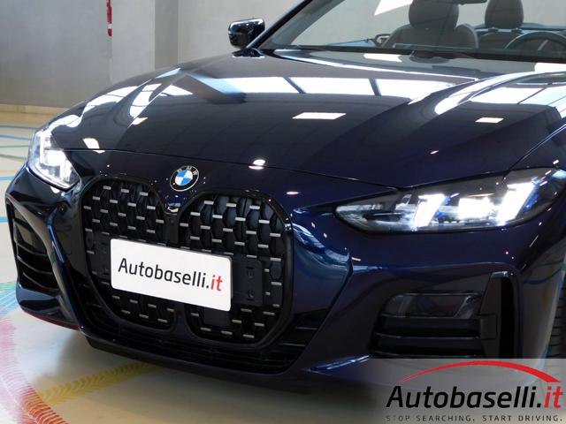 BMW 420 usata 39
