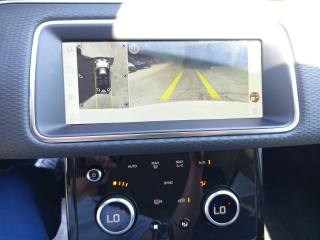 LAND ROVER Range Rover Evoque usata, con Specchietti laterali elettrici