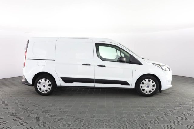 FORD Transit Connect usata 1