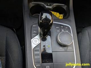 BMW 116 usata, con Airbag testa