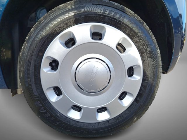 FIAT 500 usata, con Cruise Control