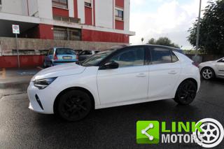OPEL Corsa usata, con Airbag laterali