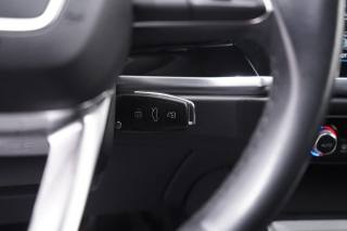 AUDI Q3 usata, con Sensori di parcheggio posteriori