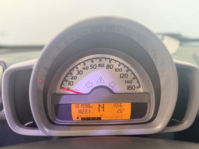 SMART ForTwo usata 15
