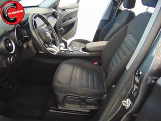 ALFA ROMEO Stelvio usata, con Alzacristalli elettrici