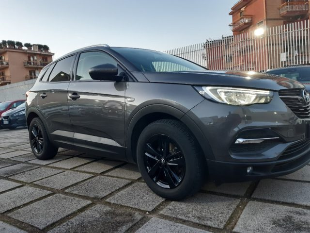 OPEL Grandland X usata, con Airbag Passeggero