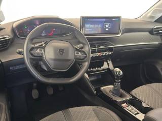 PEUGEOT 208 usata, con ESP