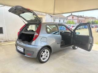 FIAT Punto usata 24