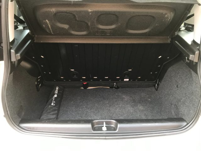 FIAT Panda usata, con Controllo trazione