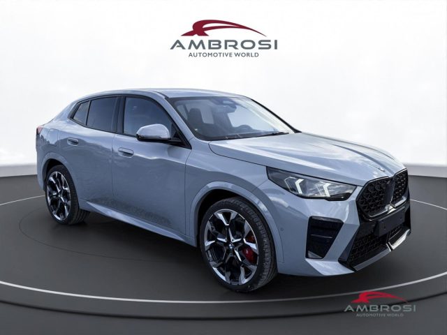 BMW X2 usata 1
