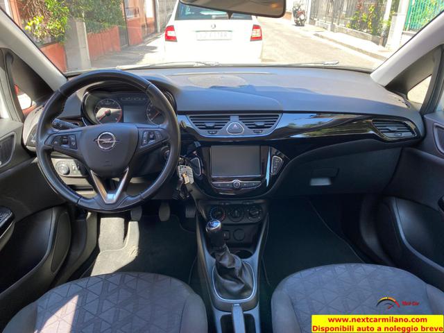 OPEL Corsa usata, con ESP