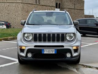 JEEP Renegade usata, con Airbag