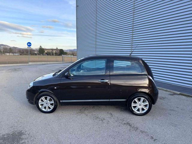 LANCIA Ypsilon usata, con Cruise Control