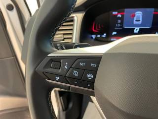 SEAT Ateca usata, con Controllo automatico clima