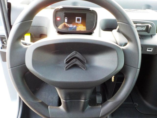 CITROEN Ami usata 35