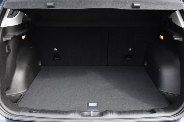 JEEP Compass usata, con Fendinebbia