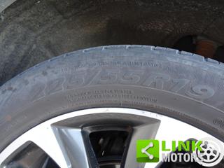 MAZDA CX-5 usata, con Fari LED