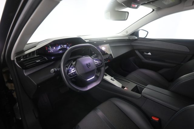 PEUGEOT 308 usata 1