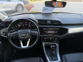 AUDI Q3 usata, con Servosterzo