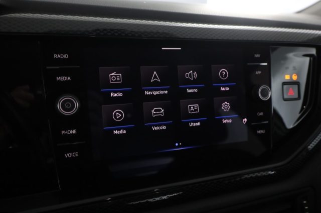 VOLKSWAGEN Taigo usata 10