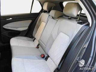 VOLKSWAGEN Golf usata, con Controllo trazione