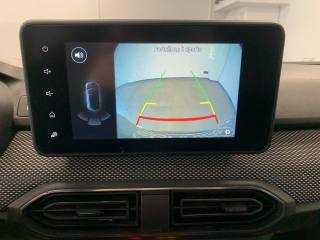 DACIA Jogger usata, con Fari Xenon