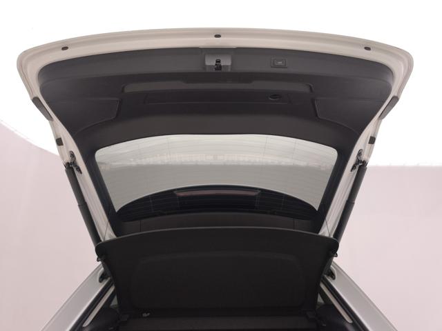 AUDI Q3 usata, con Isofix