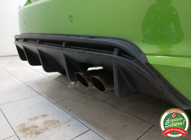 FORD Fiesta usata, con Chiusura centralizzata