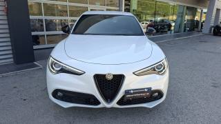 ALFA ROMEO Stelvio usata, con Airbag