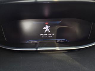 PEUGEOT 3008 usata, con Cruise Control