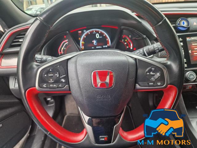HONDA Civic usata, con Chiusura centralizzata