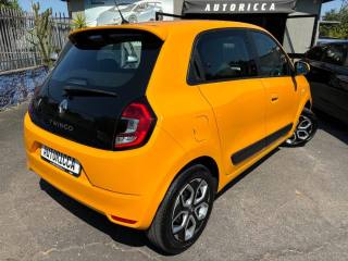RENAULT Twingo usata, con Alzacristalli elettrici