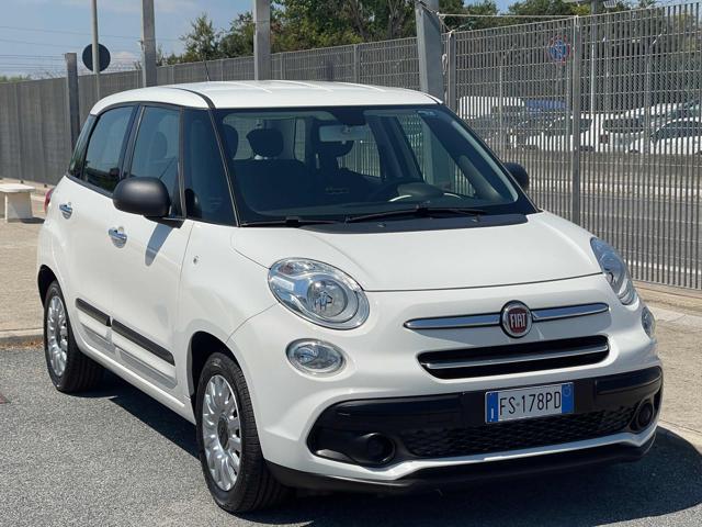 FIAT 500L usata, con Airbag laterali